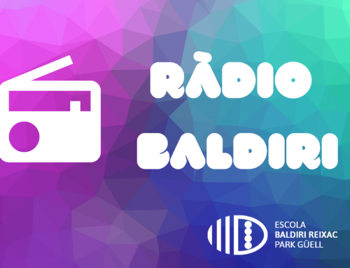 1r- Ràdio Baldiri entrevistes